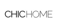 ChicHome coupons