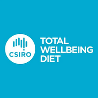 CSIRO Total Wellbeing Diet coupons