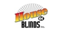 House of Blinds US coupons
