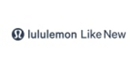 lululemon Like New coupons