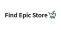 Find Epic Store coupons