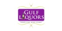 Gulf Liquors promo