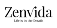 Zenvida Home coupons