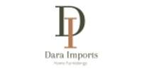 Dara Imports coupons