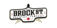 Brock Street Brewing Company coupons
