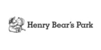 Henry Bear's Park coupons