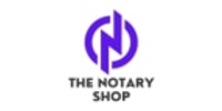 The Notary Shop coupons