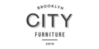 Brooklyn City Furniture coupons