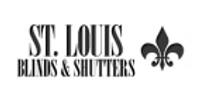 St Louis Blinds & Shutters coupons
