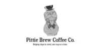 Pittie Brew ffee coupons