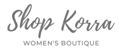 Shop Korra