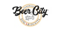 Beer City Dog Biscuits coupons