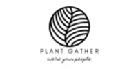 Plant Gather coupons