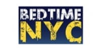 Bed Time NYC coupons