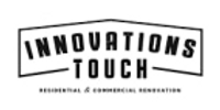 Innovations Touch coupons