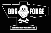 BBG Forge coupons