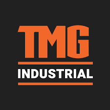 TMG Industrial coupons
