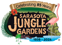 Sarasota Jungle Gardens