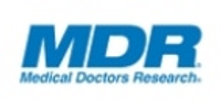 Medical Doctor Research coupons