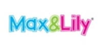Max and Lily coupons