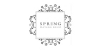 SPRING Fragrances coupons