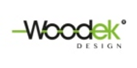 Woodek Design coupons