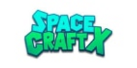 SpaceCraftX coupons