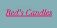 Red's Candles coupons