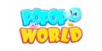 Popop World coupons