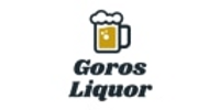 Goros Liquor coupons
