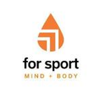 For Sport CBD coupons