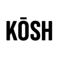 Kosh coupons