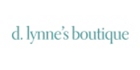 D. Lynne's Boutique coupons