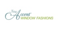 New Accent Window Fashions coupons