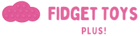 Fidget Toys Plus coupons
