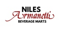 Niles Armanetti Liquors coupons