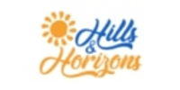 Hills and Horizons coupons