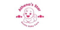 Athena's Star Baby coupons