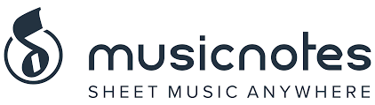 Musicnotes.com coupons