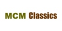 MCM Classics coupons