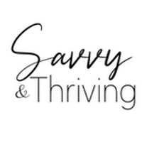 Savvy and Thriving coupons