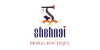 Shehnai Bridal Boutique coupons