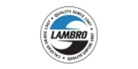 Lambro Industries coupons