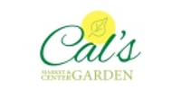 Cal's Market & Garden Center coupons
