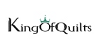 King Of Quilts coupons