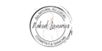 Naked Luxuries Cosmetics coupons