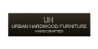 Urban Hardwood Furniture coupons