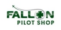 Fallon Pilot Shop coupons