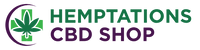 Hemptations CBD