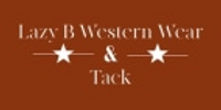 Lazy B Western Wear & Tack coupons